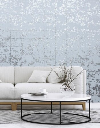 Dutch Wallcoverings Hexagone L626-09