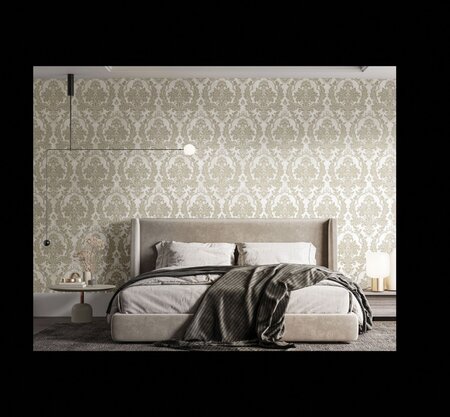 Noordwand Assorti 2024 25710 Beige - Wit