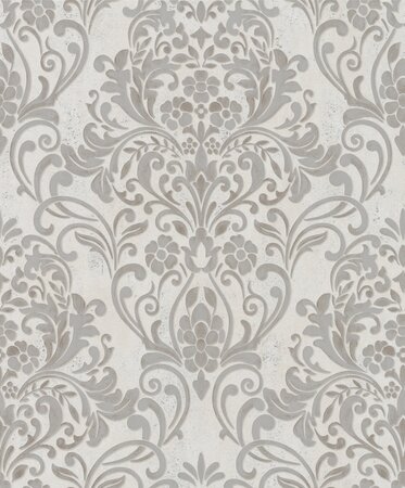 Noordwand Assorti 2024 - 32603 Beige - Grijs - Metallic