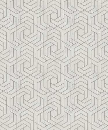 Noordwand Assorti 2024 - 32608 Beige - Metallic
