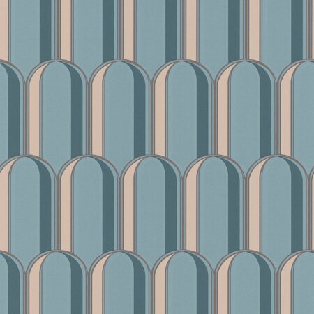 Noordwand Assorti 2024 - 11211301 Blauw