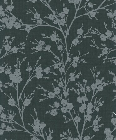 Noordwand Assorti 2024 - 6812-40 Zwart - Metallic