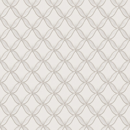 Dutch Wallcoverings Fabric Touch FT221221 Wit