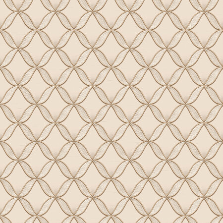 Dutch Wallcoverings Fabric Touch FT221222 Creme