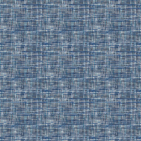Dutch Wallcoverings Fabric Touch FT221250 Blauw