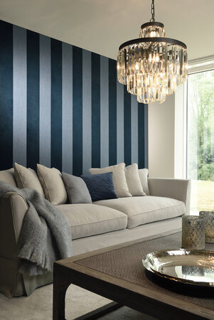 Arte Les Rayures STRIPE VELVET AND LINE 18115 (Incl. Gratis Lijm*)