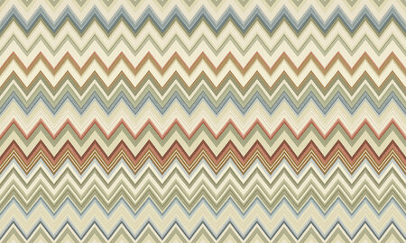 Arte Missoni Home 04 HAPPY ZIGZAG 10330