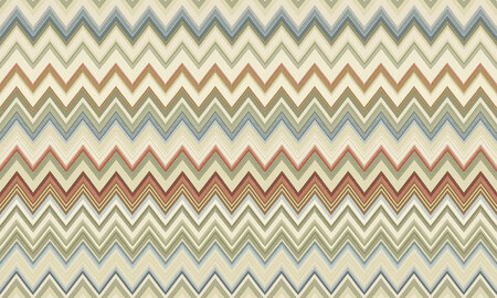 Arte Missoni Home 04 HAPPY ZIGZAG 10330