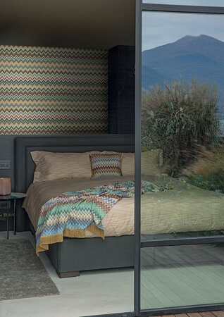 Arte Missoni Home 04 HAPPY ZIGZAG 10332 (Incl. Gratis Lijm*)