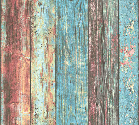 AS Creation Elements 30723-1 / 307231 - Multicolour