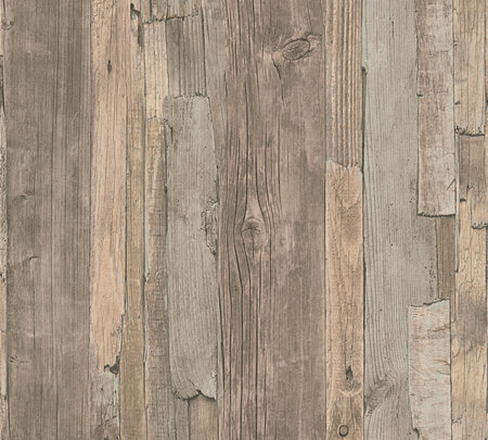 AS Creation Elements 95405-3 / 954053 Beige