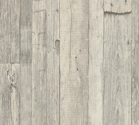 AS Creation Elements 95931-1 / 959311 Grijs / Taupe