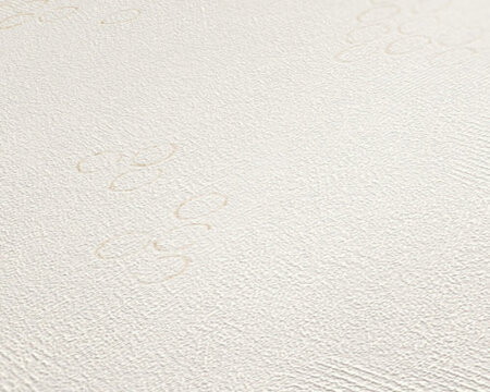 AS Creation 111 Shades of White 37763-2 - 377632 - Wit / Wit