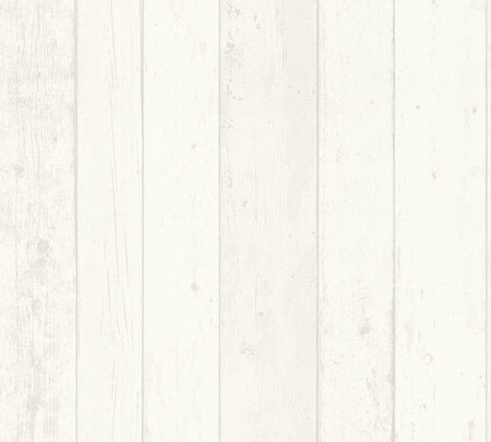 AS Creation 111 Shades of White 8550-46 / 855046 - Wit