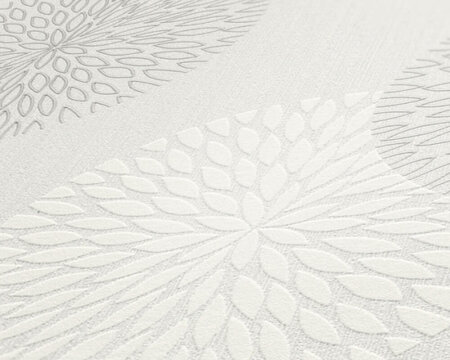 AS Creation 111 Shades of White 93792-2 - 937922 - Wit / Wit
