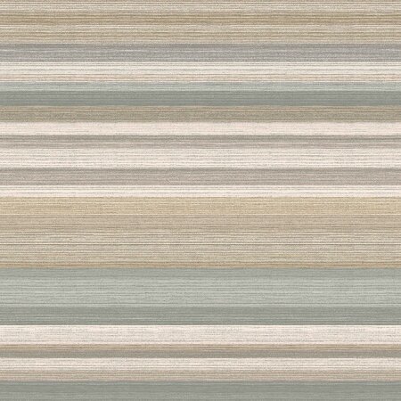 Statement strepen behang met glans hoog kwaliteit vinyl