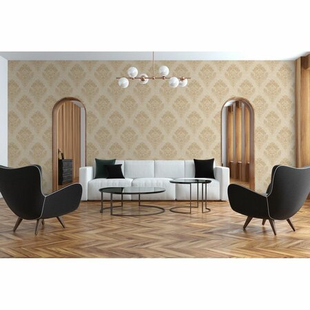 AS Creation Trendwall | 38014-2 dubbele breedte