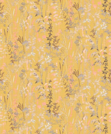 Dutch Wall Decor Daphne CC100203 Geel