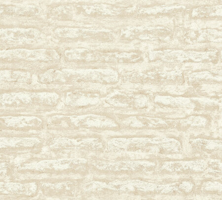 AS Creation Attractive 2 39027-2 - 390272 Beige / Wit