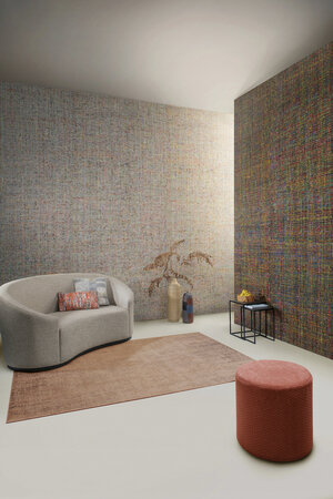 Arte Atelier by Omexco MADEMOISELLE TWEED AT31 (Incl. Gratis Lijm*)