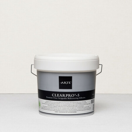 Arte Clear Pro Lijm 5 kg