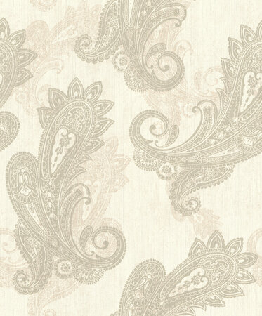 Rasch Indian Styles - 746419 Beige