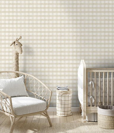 Dutch Wallcoverings Dream Catcher Beige 13290