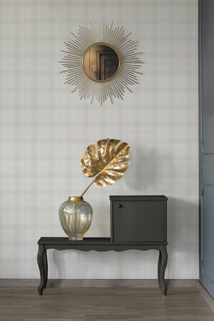 AS Creation Maison Charme 39072-3 - 390723 Creme / Beige