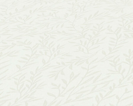 AS Creation Maison Charme 39073-1 - 390731 Wit / Groen