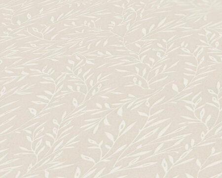 AS Creation Maison Charme 39073-2 - 390732 Beige / Wit