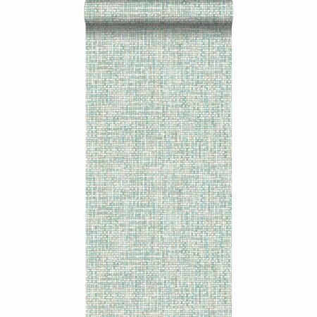 Esta Boho Chic 148662 - Turquoise - Groen