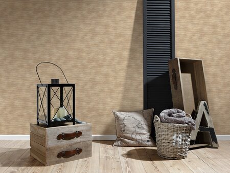 Zwaar luxe italiaanse relief vinyl 70cm brede rollen