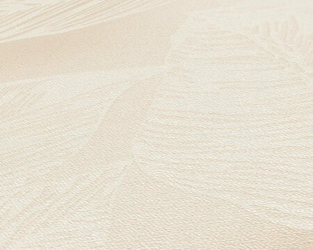 AS Creation Natural Living - 38663-3 - 386633 Beige / Wit