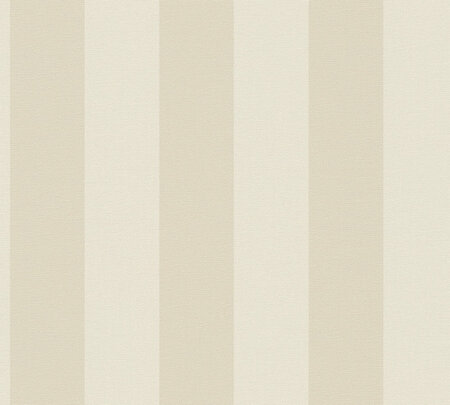 AS Creation Natural Living - 38665-2 - 386652 Beige / Wit