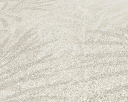 AS Creation Terra - 38919-6 - 389196 Creme / Beige