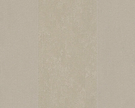 AS Creation AP Finest - 33581-3 - 335813 Bruin (Velours) - Zilver