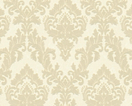 AS Creation AP Finest - 33582-2 / 335822 Crème (Velours)