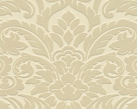 AS Creation AP Finest - 33583-1 / 335831 Beige (Velours)