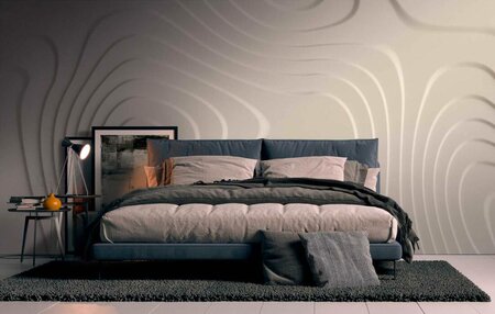 AS Creation The Wall Beige - 38292-1 / 382921