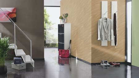 Rasch Sky Lounge / Incanto 608625 - Bruin