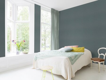 Rasch Sky Lounge / Incanto 608687 Blauw