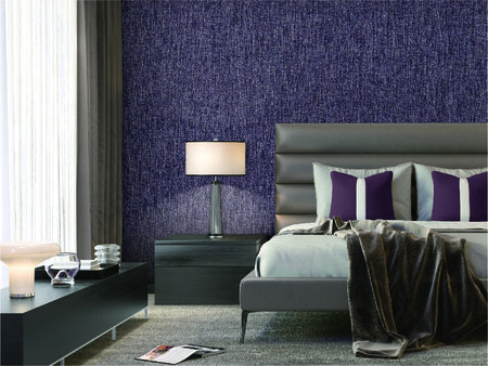 Dutch Wallcoverings Exclusive Threads TP422926 Paars