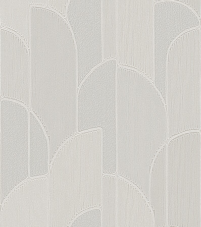 Dutch Wallcoverings Exclusive Threads TP422931 Silver
