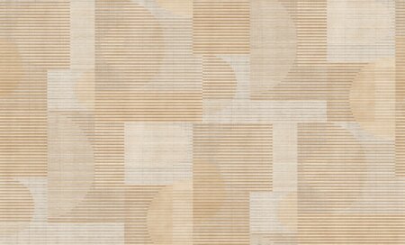 Noordwand Allure AL26281 Beige - Grijs - Bruin