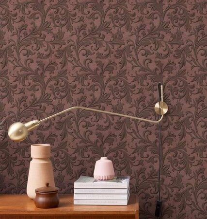 BN Wallcoverings Curious 17941