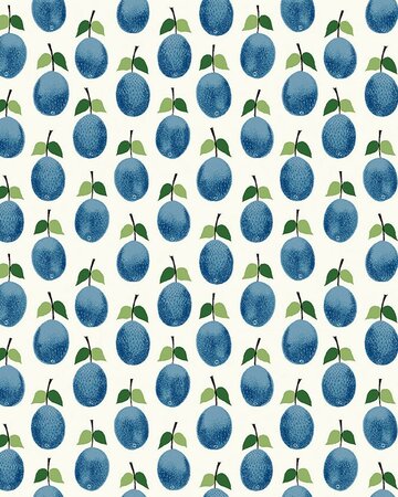Boras Tapeter Scandinavian Designers III 1974 (Met Gratis Lijm*)