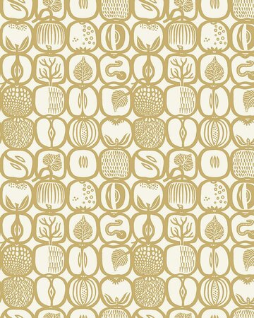 Boras Tapeter Scandinavian Designers III 1972 (Met Gratis Lijm*)