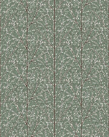 Boras Tapeter Scandinavian Designers III 1956 (Met Gratis Lijm*)