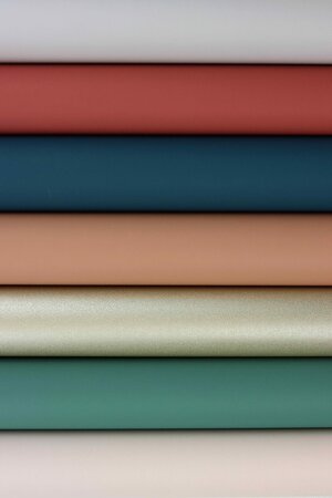 Rasch Selection - 807615 Groen