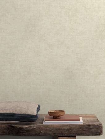 Dutch Wallcoverings Textured Touch TT10012 Beige